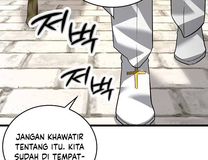 To Hell With Being a Saint, I’m a Doctor Chapter 36 - halaman 13