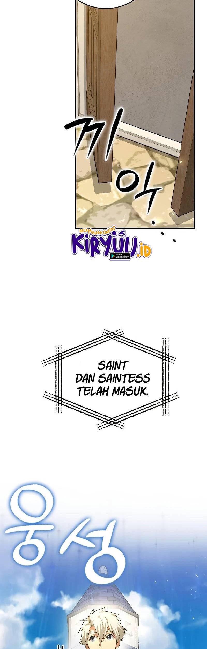 To Hell With Being a Saint, I’m a Doctor Chapter 36 - halaman 16