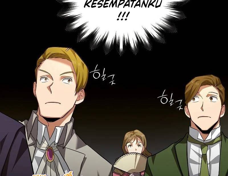 To Hell With Being a Saint, I’m a Doctor Chapter 36 - halaman 19