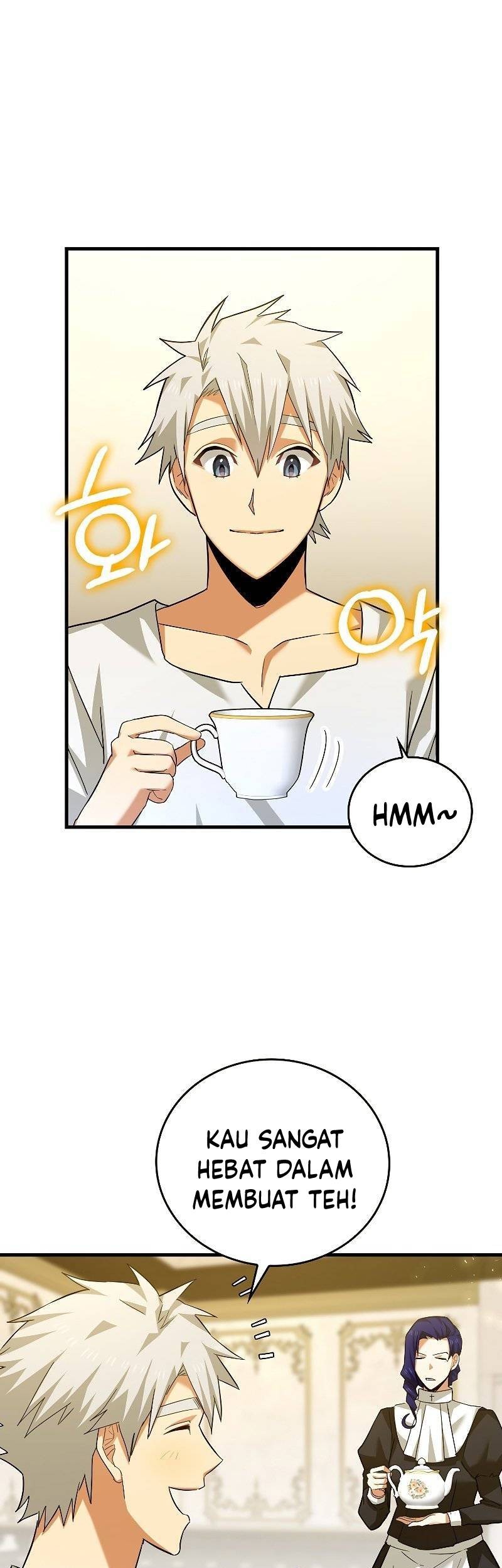 To Hell With Being a Saint, I’m a Doctor Chapter 36 - halaman 2