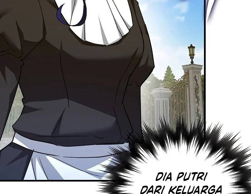 To Hell With Being a Saint, I’m a Doctor Chapter 36 - halaman 25
