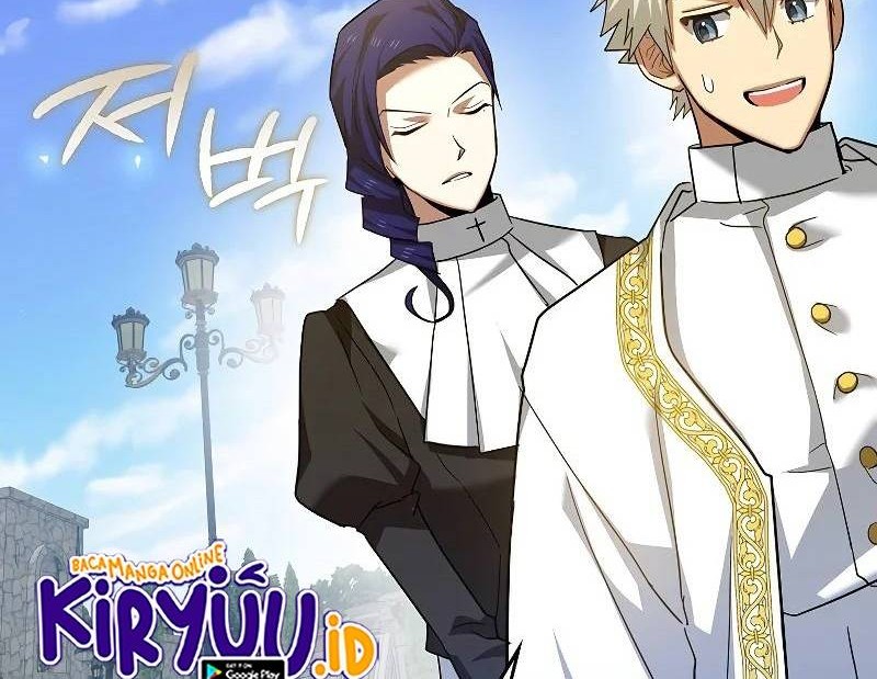 To Hell With Being a Saint, I’m a Doctor Chapter 36 - halaman 27
