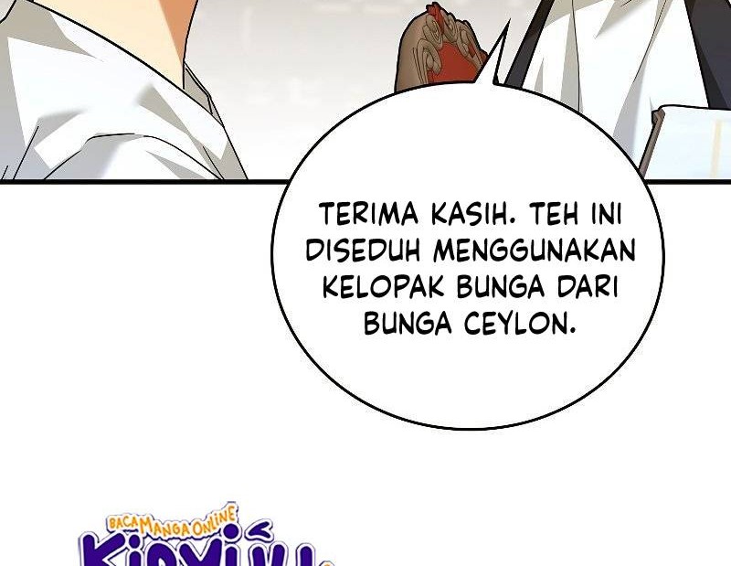 To Hell With Being a Saint, I’m a Doctor Chapter 36 - halaman 3