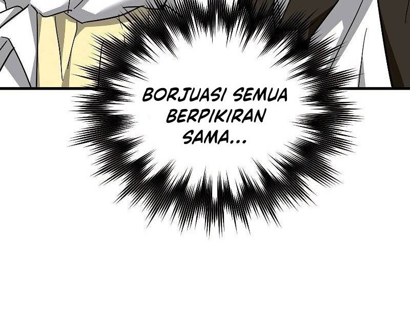 To Hell With Being a Saint, I’m a Doctor Chapter 36 - halaman 31