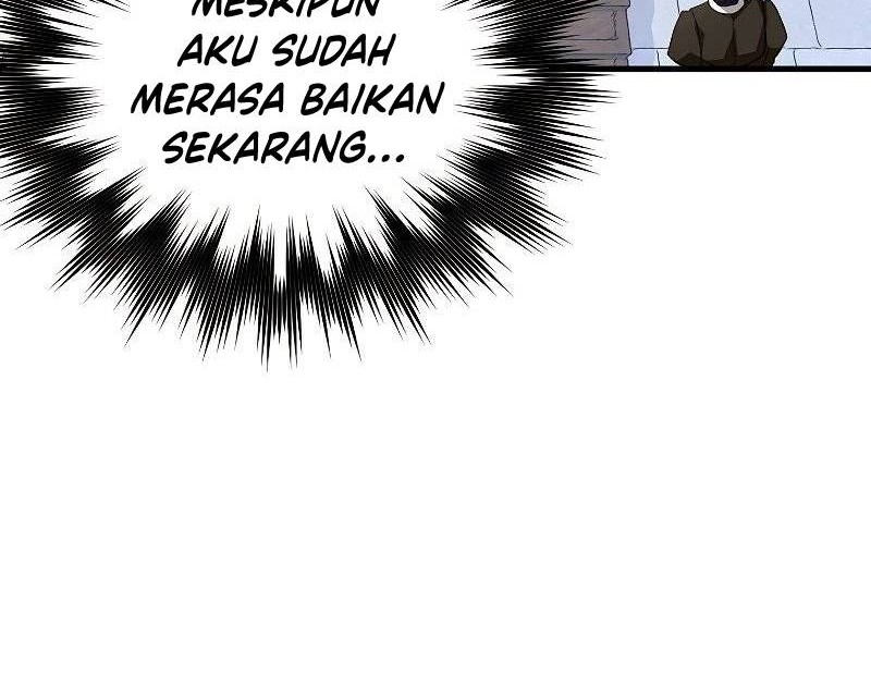 To Hell With Being a Saint, I’m a Doctor Chapter 36 - halaman 37