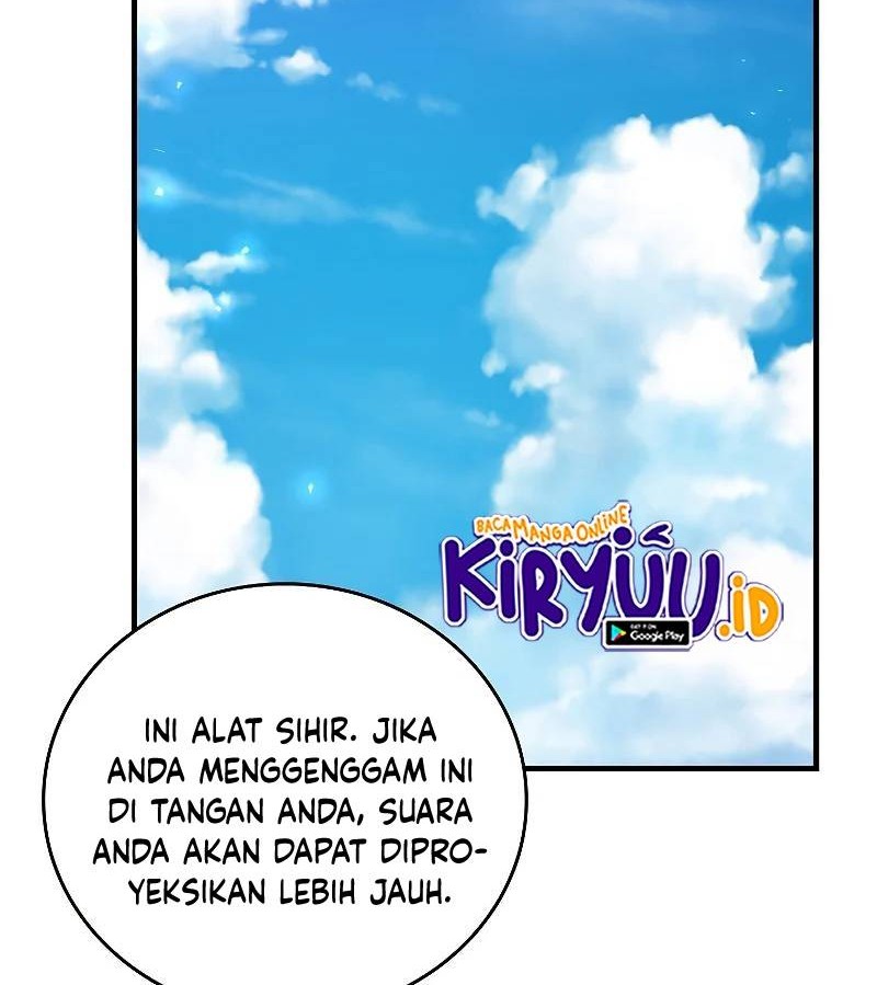 To Hell With Being a Saint, I’m a Doctor Chapter 36 - halaman 39