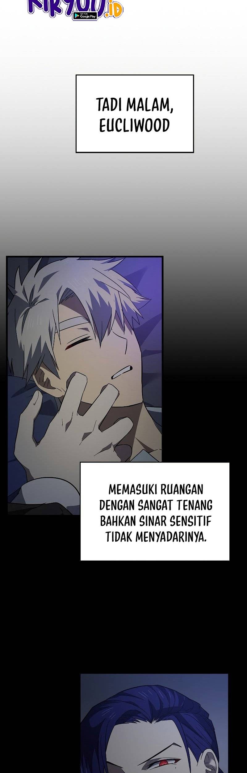To Hell With Being a Saint, I’m a Doctor Chapter 36 - halaman 4