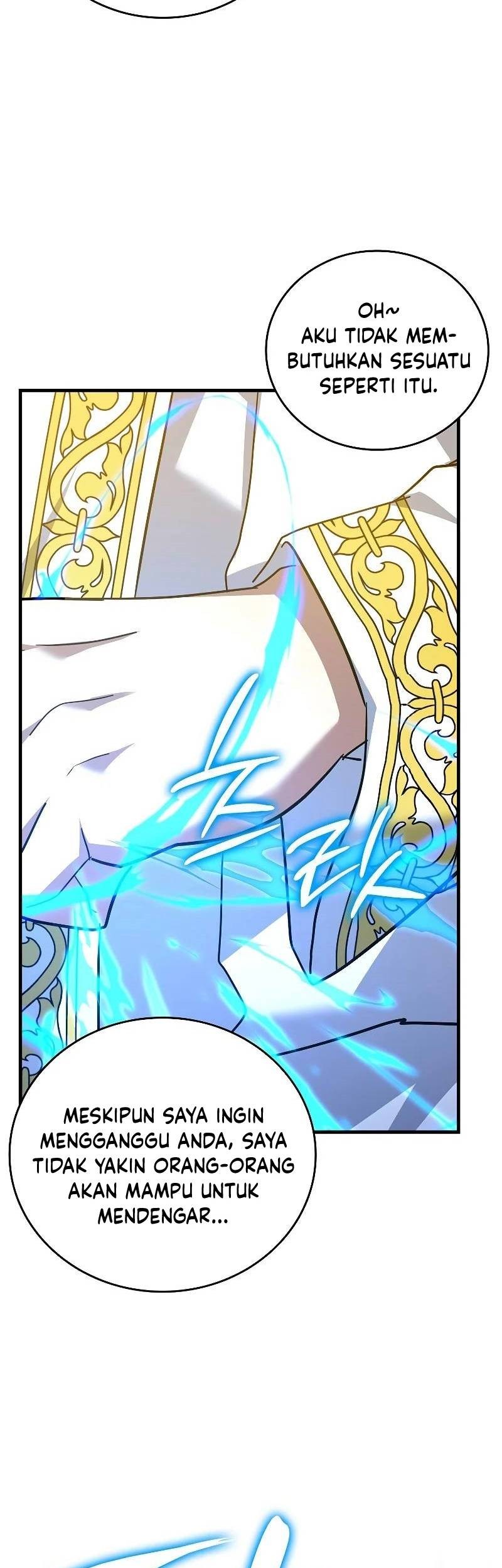 To Hell With Being a Saint, I’m a Doctor Chapter 36 - halaman 40