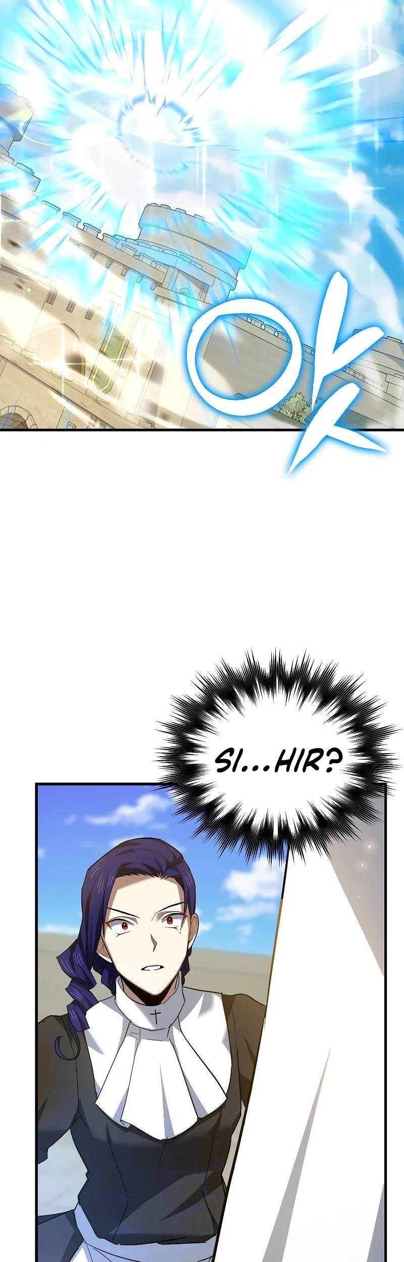 To Hell With Being a Saint, I’m a Doctor Chapter 36 - halaman 42