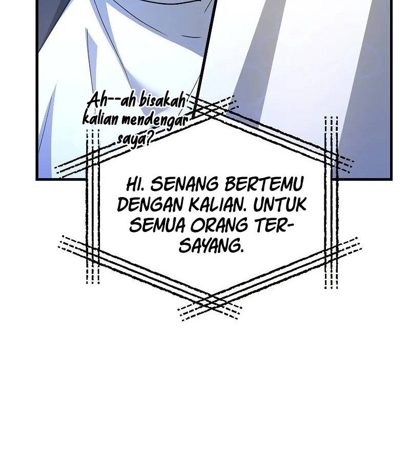 To Hell With Being a Saint, I’m a Doctor Chapter 36 - halaman 43