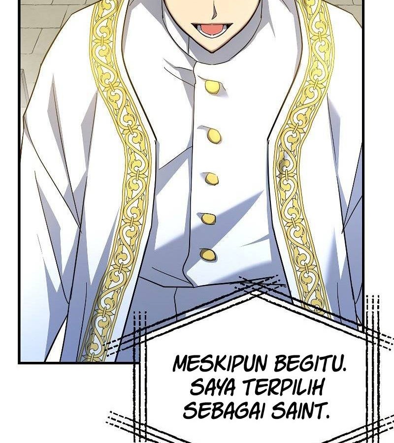 To Hell With Being a Saint, I’m a Doctor Chapter 36 - halaman 45