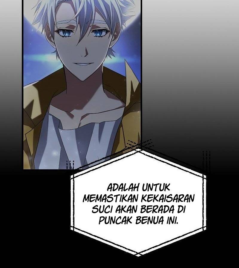 To Hell With Being a Saint, I’m a Doctor Chapter 36 - halaman 47