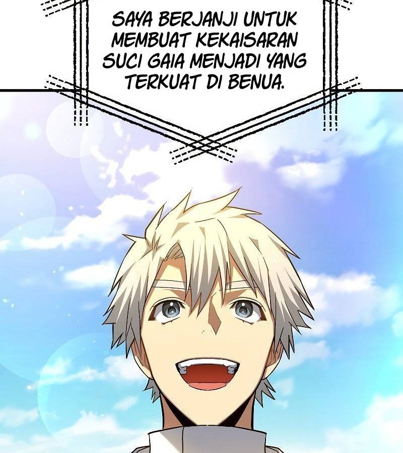 To Hell With Being a Saint, I’m a Doctor Chapter 36 - halaman 49