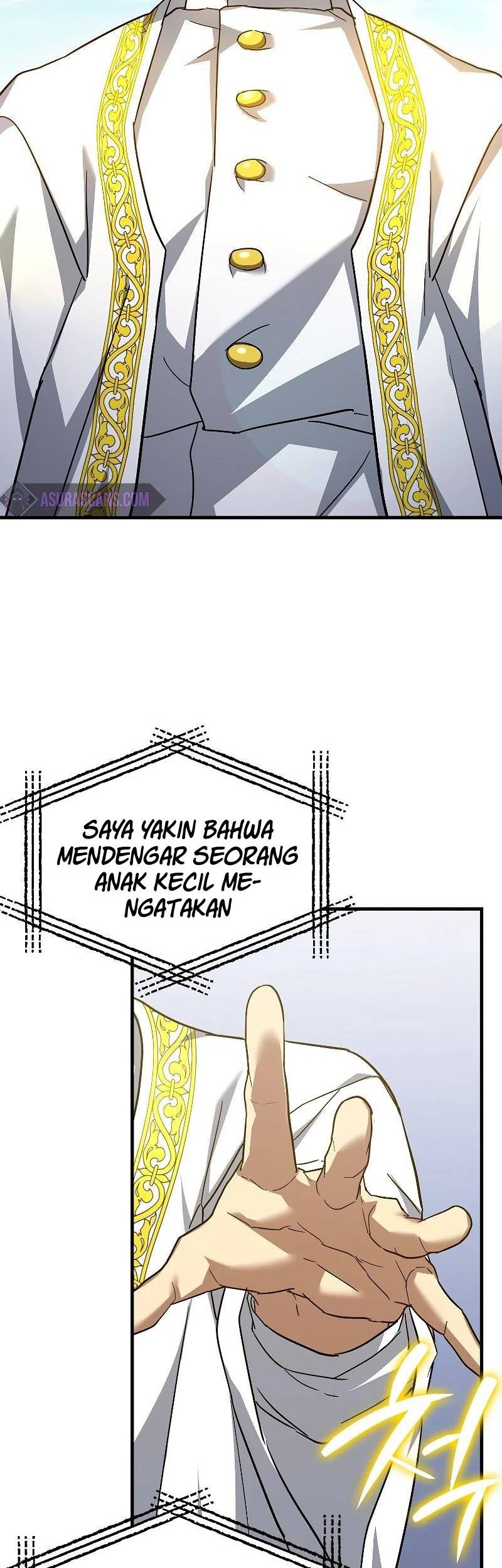 To Hell With Being a Saint, I’m a Doctor Chapter 36 - halaman 50