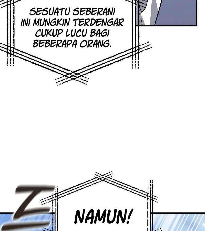 To Hell With Being a Saint, I’m a Doctor Chapter 36 - halaman 51