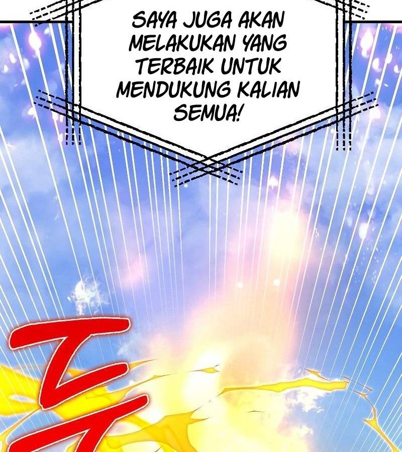 To Hell With Being a Saint, I’m a Doctor Chapter 36 - halaman 55