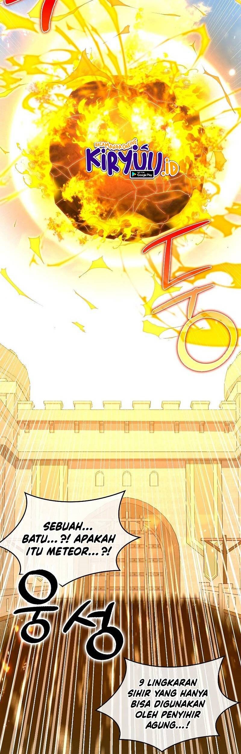 To Hell With Being a Saint, I’m a Doctor Chapter 36 - halaman 56