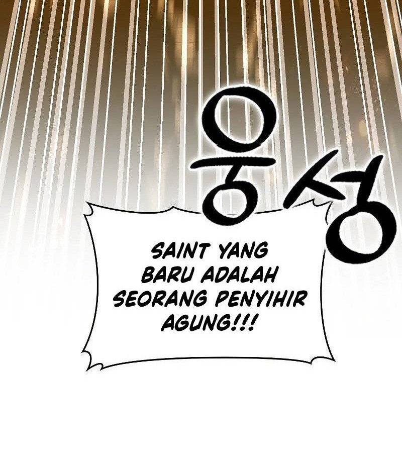 To Hell With Being a Saint, I’m a Doctor Chapter 36 - halaman 57