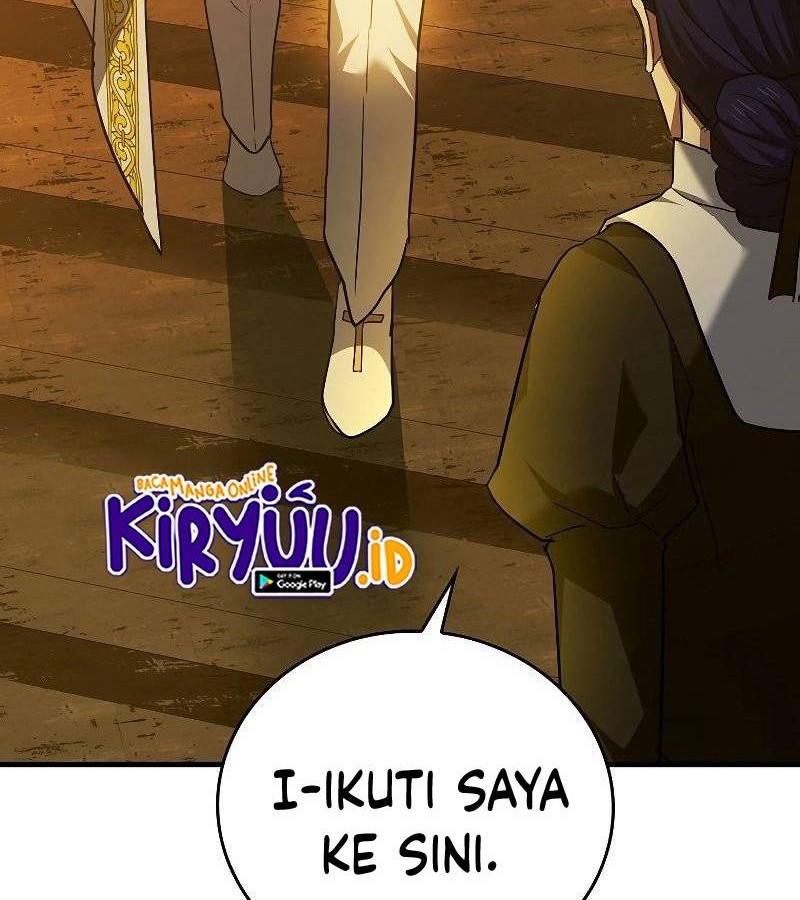 To Hell With Being a Saint, I’m a Doctor Chapter 36 - halaman 61