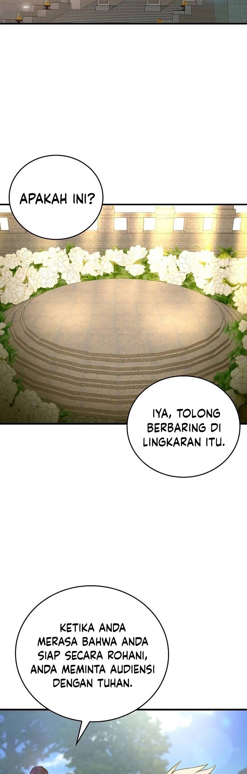 To Hell With Being a Saint, I’m a Doctor Chapter 36 - halaman 64