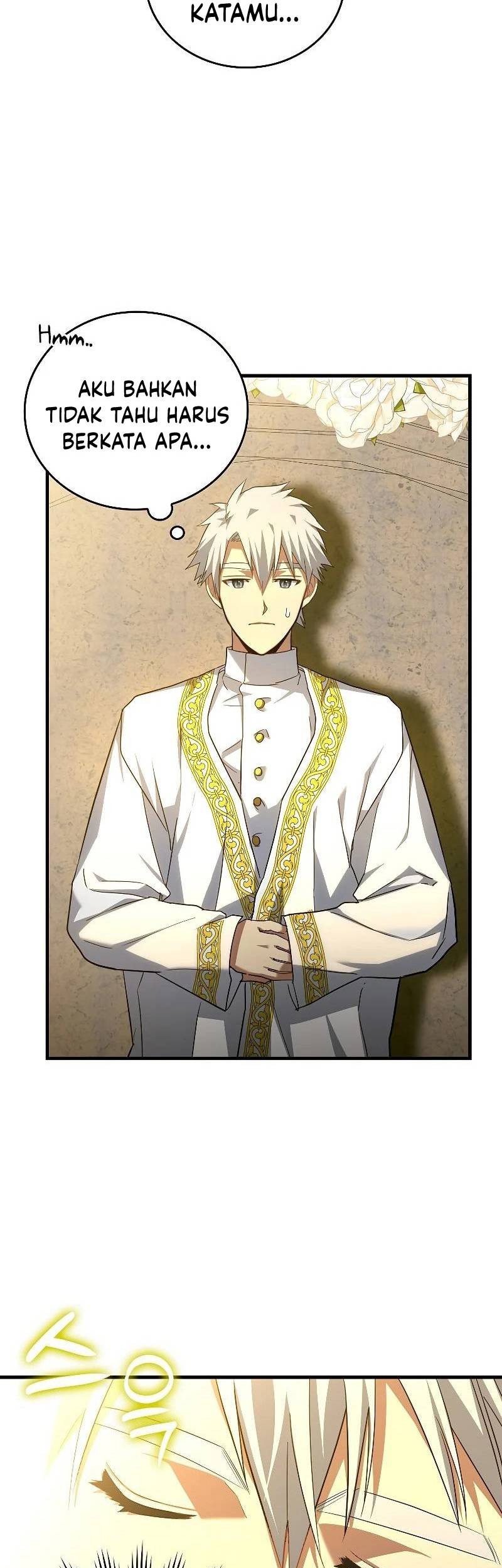 To Hell With Being a Saint, I’m a Doctor Chapter 36 - halaman 66