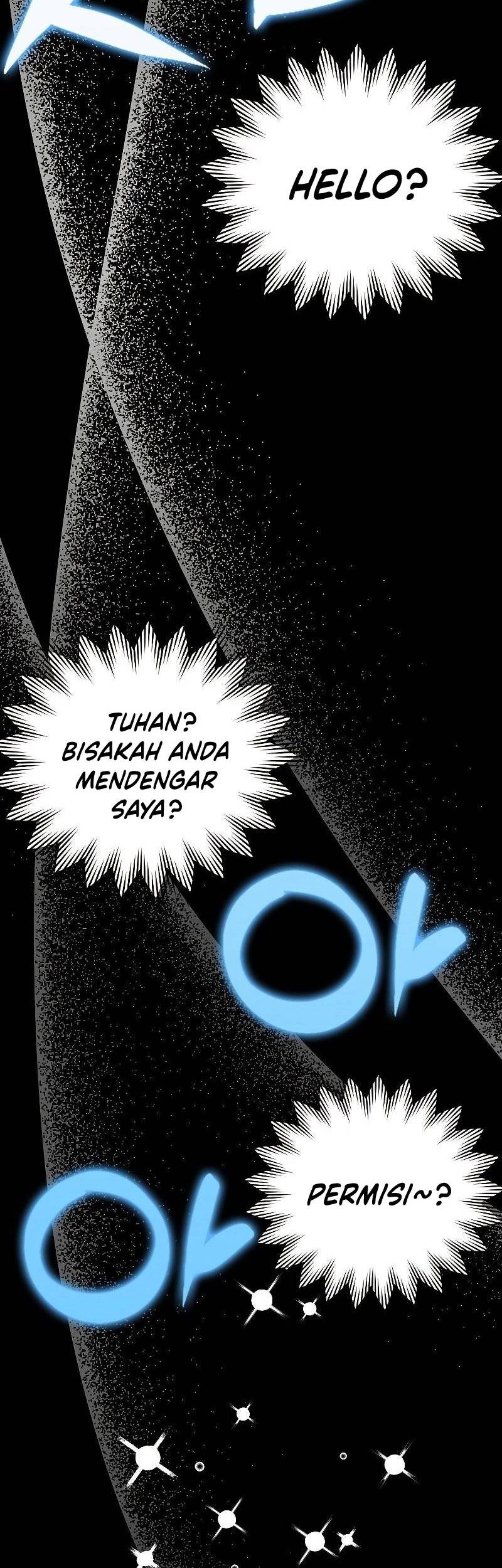 To Hell With Being a Saint, I’m a Doctor Chapter 36 - halaman 68