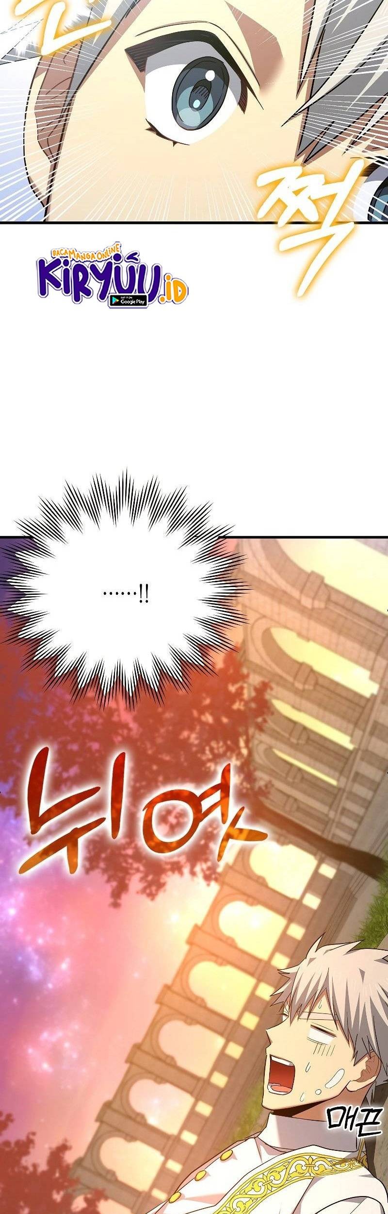 To Hell With Being a Saint, I’m a Doctor Chapter 36 - halaman 70