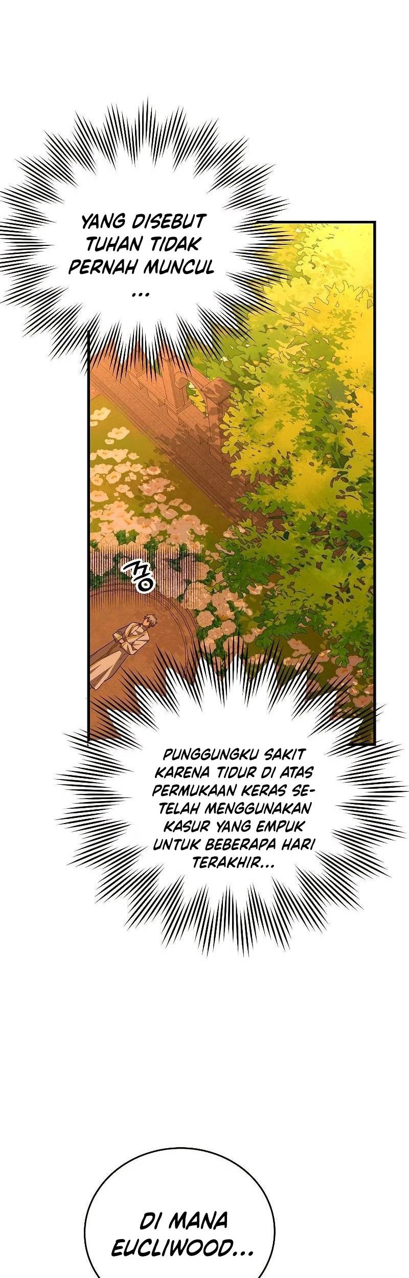To Hell With Being a Saint, I’m a Doctor Chapter 36 - halaman 72