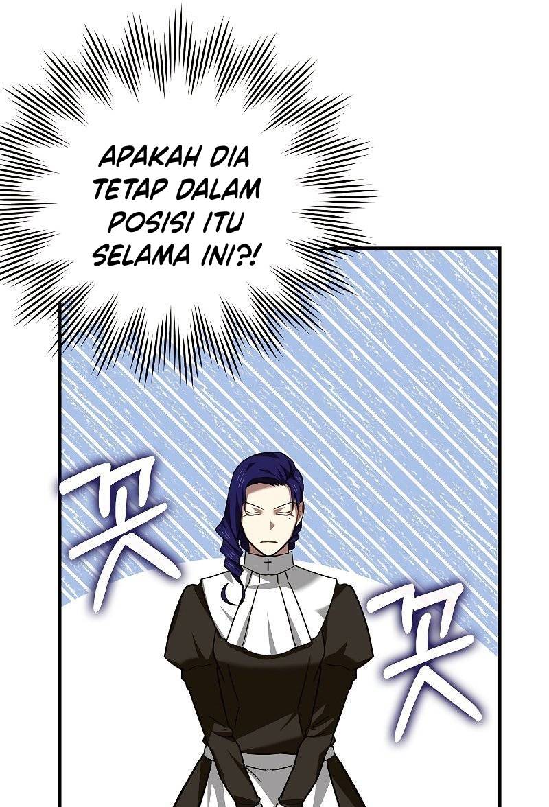 To Hell With Being a Saint, I’m a Doctor Chapter 36 - halaman 74
