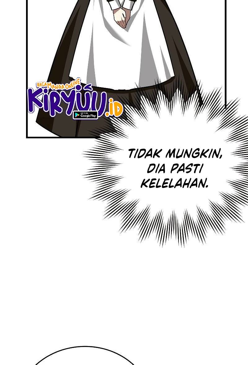 To Hell With Being a Saint, I’m a Doctor Chapter 36 - halaman 75