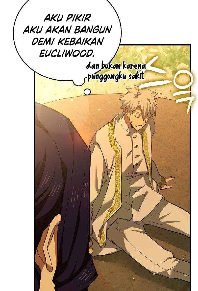 To Hell With Being a Saint, I’m a Doctor Chapter 36 - halaman 76