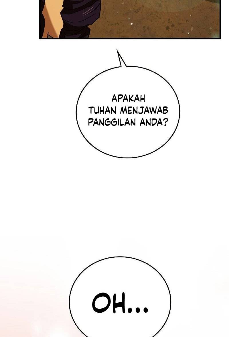 To Hell With Being a Saint, I’m a Doctor Chapter 36 - halaman 77