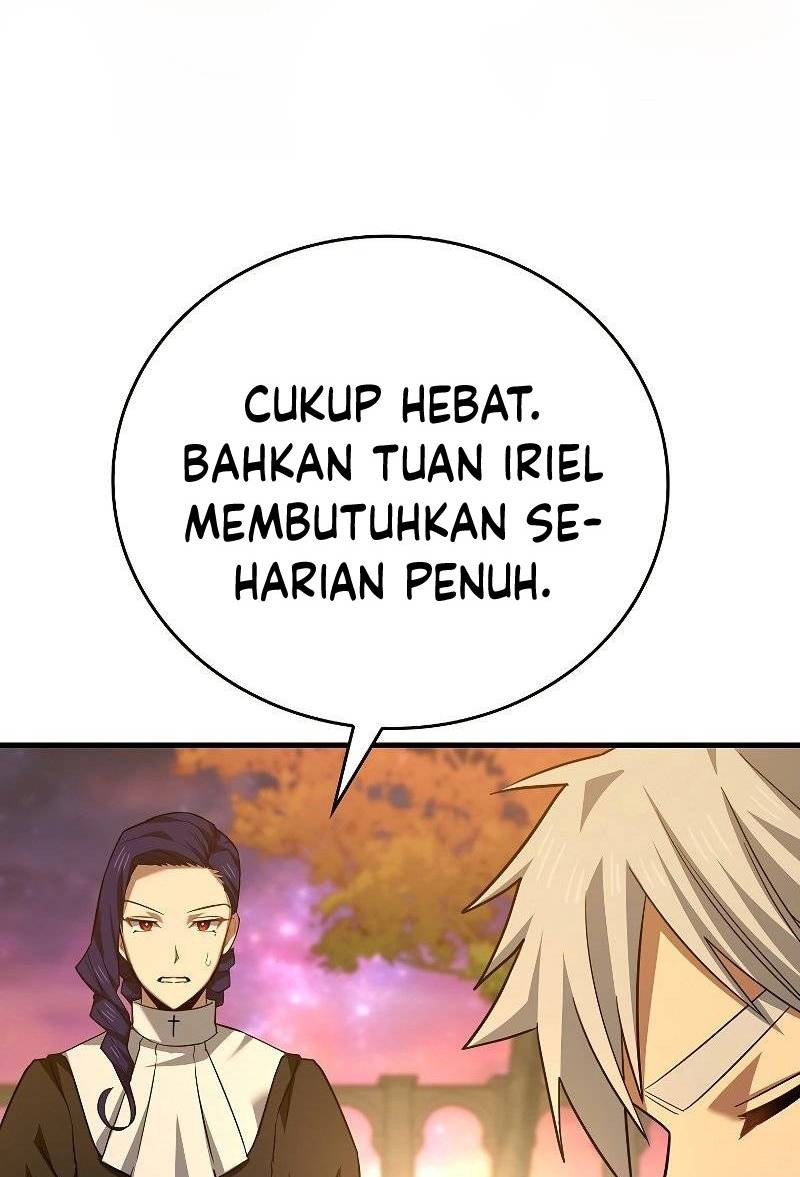 To Hell With Being a Saint, I’m a Doctor Chapter 36 - halaman 80