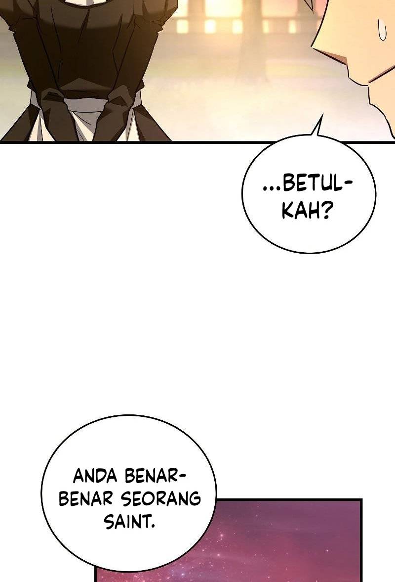 To Hell With Being a Saint, I’m a Doctor Chapter 36 - halaman 81