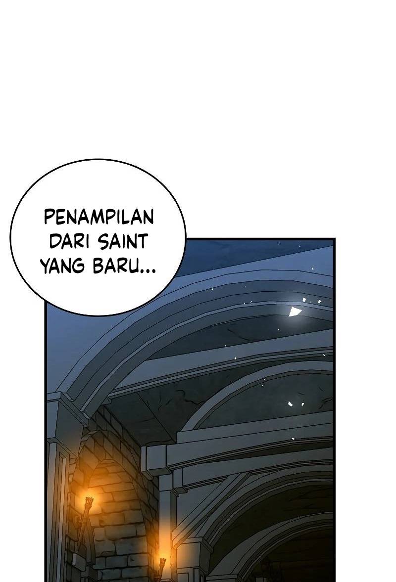 To Hell With Being a Saint, I’m a Doctor Chapter 36 - halaman 84