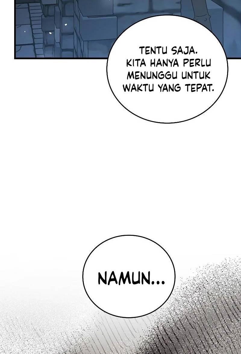 To Hell With Being a Saint, I’m a Doctor Chapter 36 - halaman 87