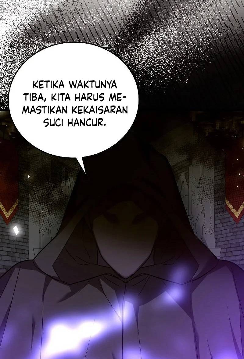 To Hell With Being a Saint, I’m a Doctor Chapter 36 - halaman 88