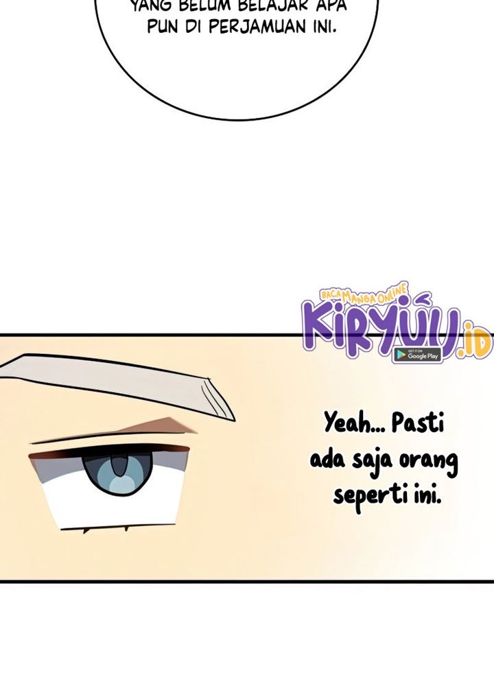 To Hell With Being a Saint, I’m a Doctor Chapter 37 - halaman 36