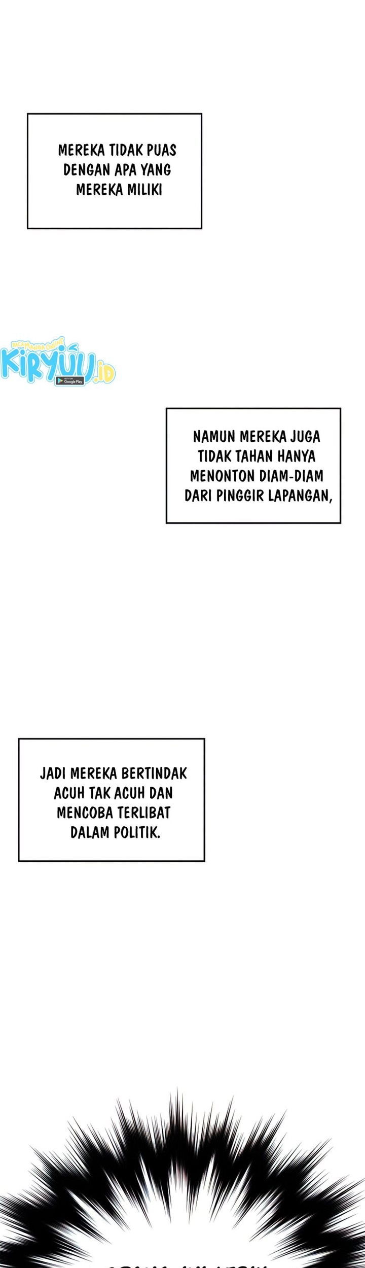 To Hell With Being a Saint, I’m a Doctor Chapter 37 - halaman 37