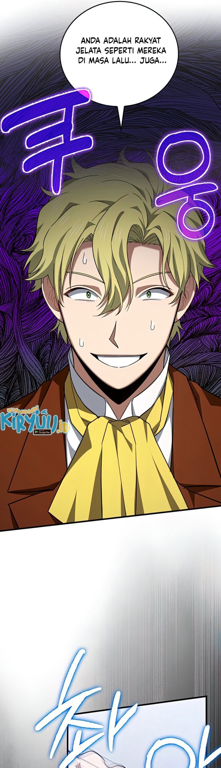 To Hell With Being a Saint, I’m a Doctor Chapter 37 - halaman 41
