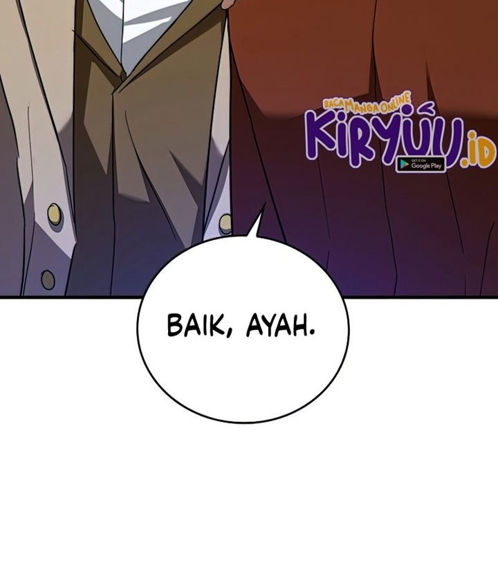 To Hell With Being a Saint, I’m a Doctor Chapter 37 - halaman 7