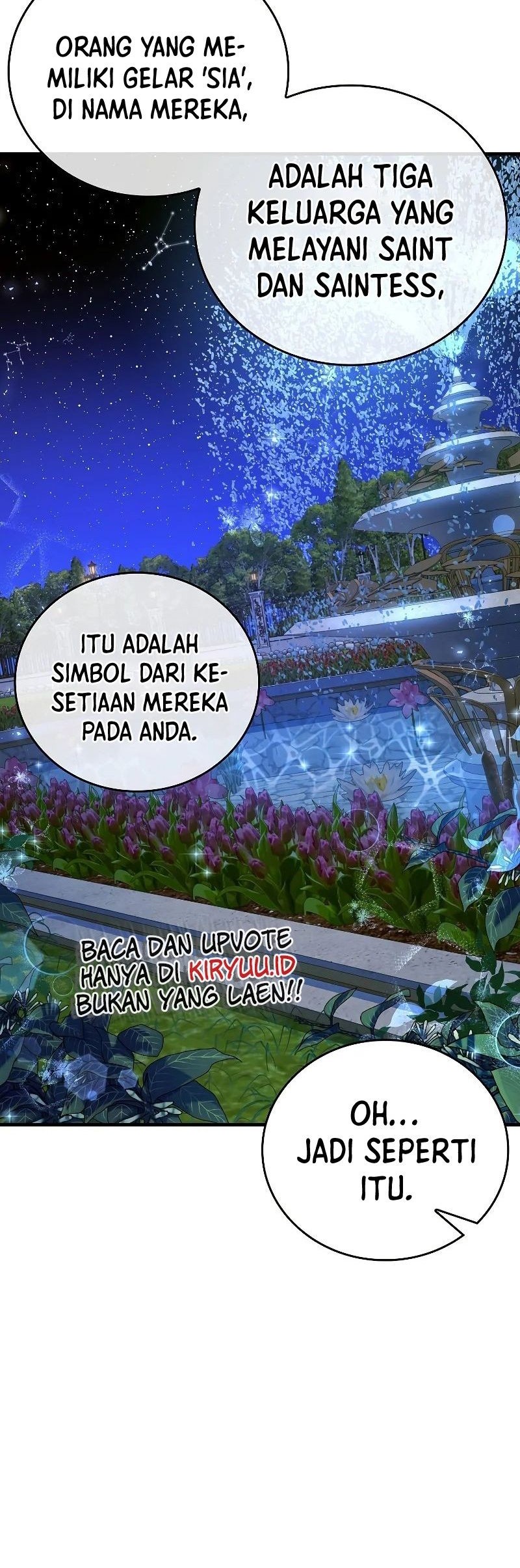 To Hell With Being a Saint, I’m a Doctor Chapter 38 - halaman 25