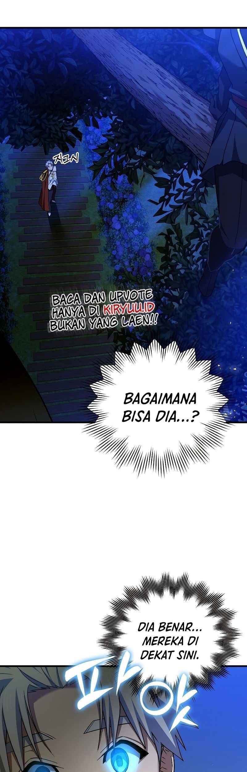 To Hell With Being a Saint, I’m a Doctor Chapter 38 - halaman 32