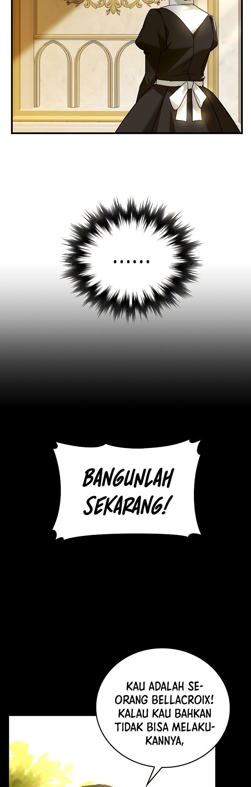 To Hell With Being a Saint, I’m a Doctor Chapter 38 - halaman 42