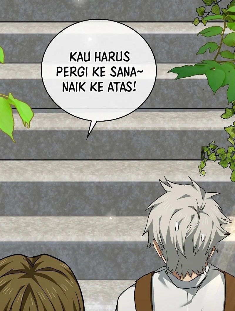 To Hell With Being a Saint, I’m a Doctor Chapter 38 - halaman 60