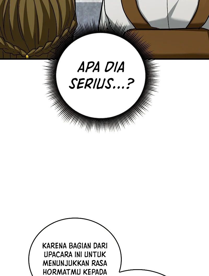 To Hell With Being a Saint, I’m a Doctor Chapter 38 - halaman 61