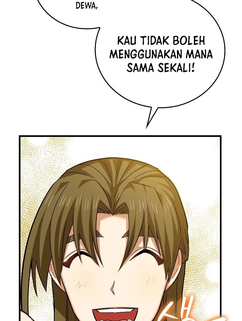 To Hell With Being a Saint, I’m a Doctor Chapter 38 - halaman 62