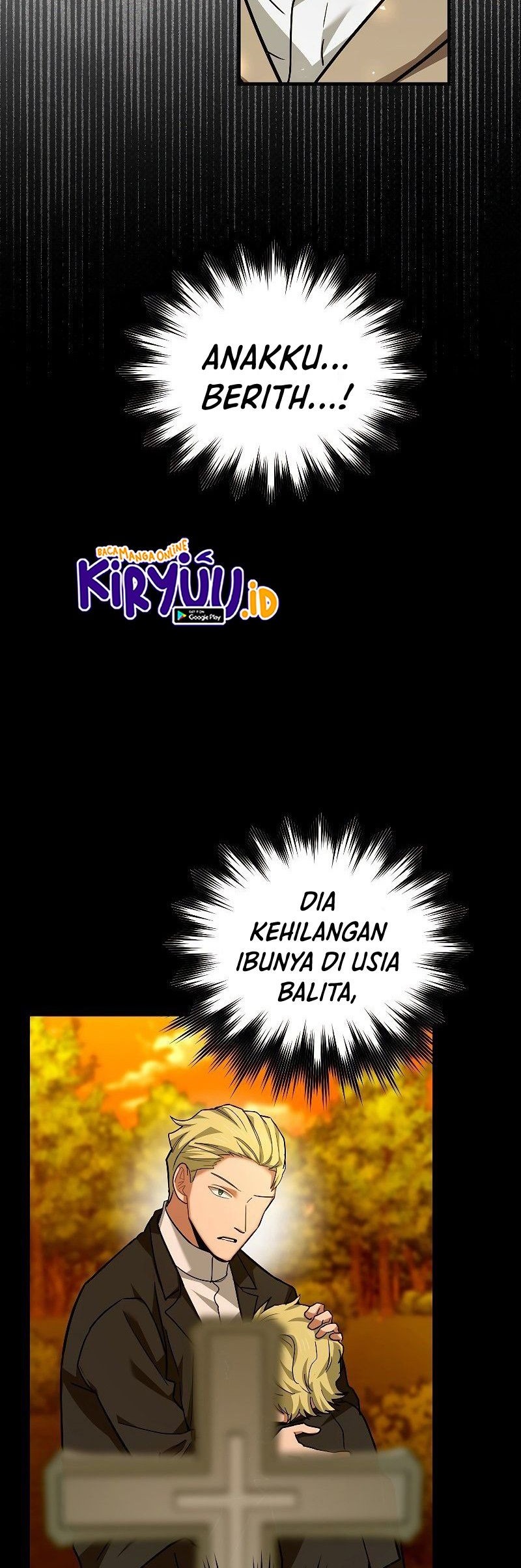 To Hell With Being a Saint, I’m a Doctor Chapter 38 - halaman 7