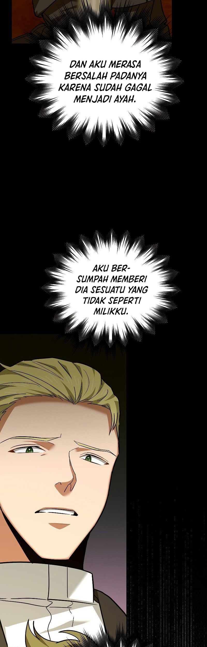 To Hell With Being a Saint, I’m a Doctor Chapter 38 - halaman 8