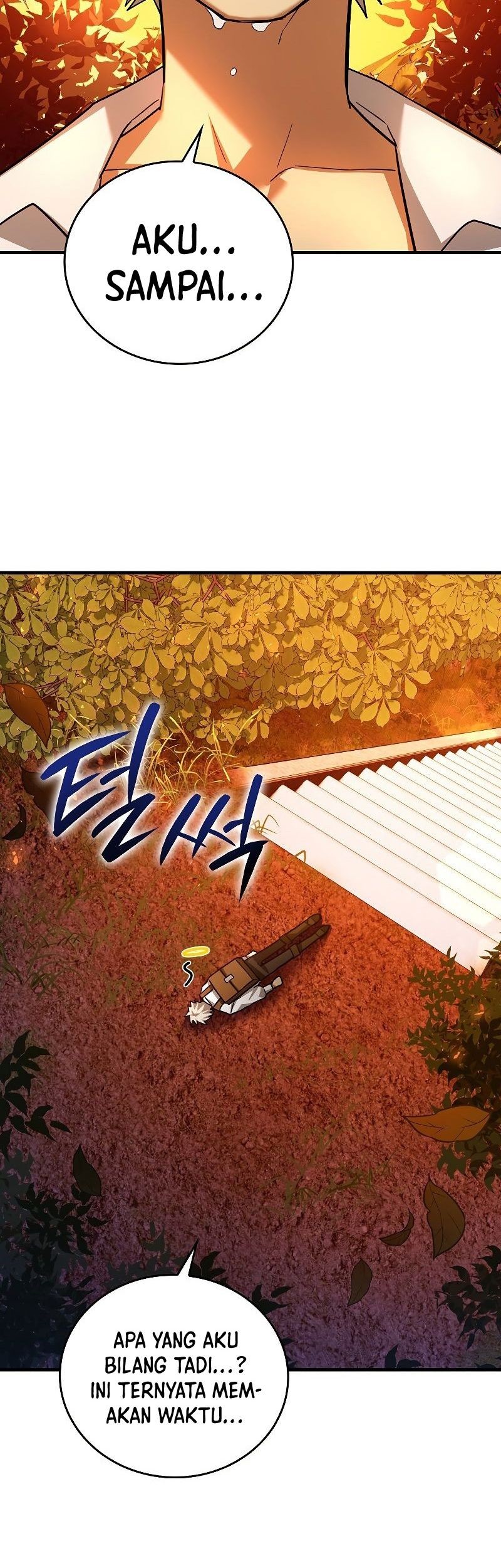 To Hell With Being a Saint, I’m a Doctor Chapter 39 - halaman 14